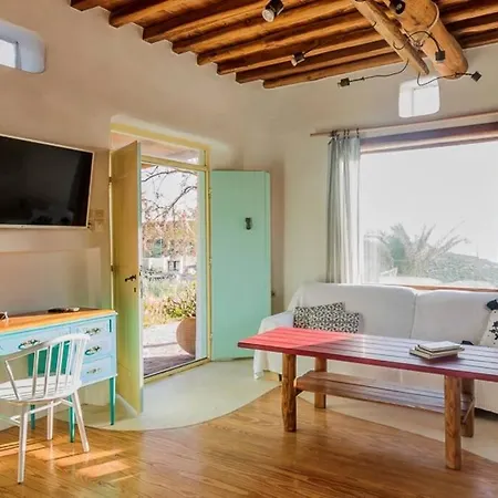Fanari Holiday home