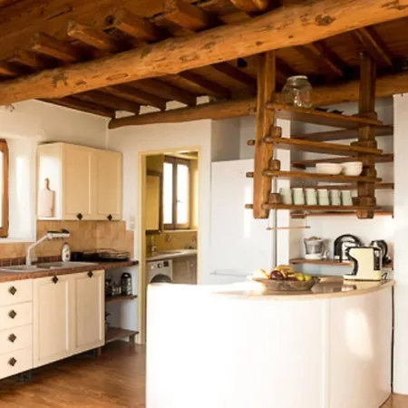 Holiday home Fanari *