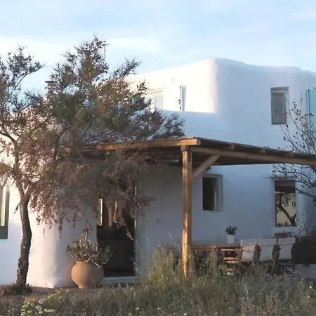 Fanari Holiday home