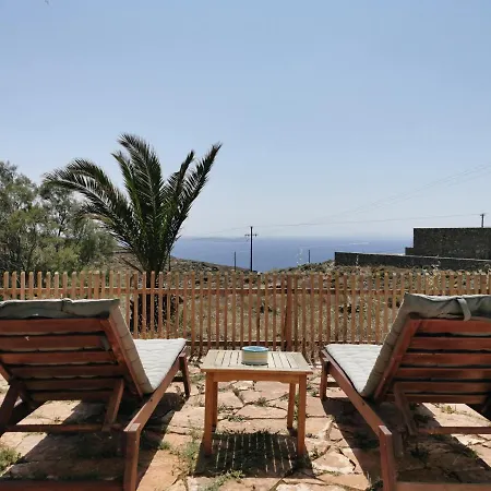 Fanari Holiday home *