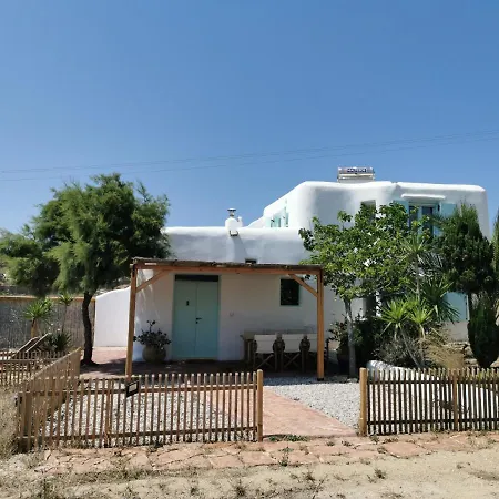Holiday home Fanari *