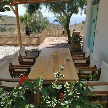 Nyaraló Fanari